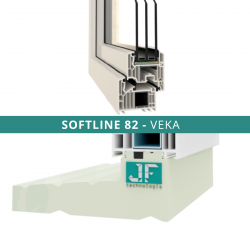 do Softline 82 - (Veka)