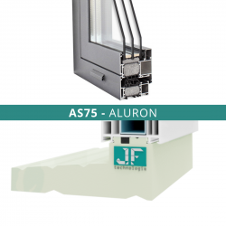 AS75 - ALURON