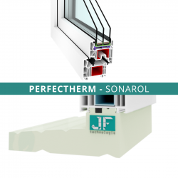 sonarol perfectherm