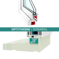 sonarol optitherm