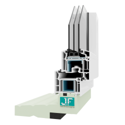 do Softline 76 (Veka) -...