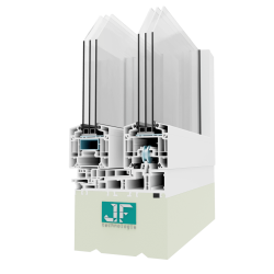 do HST MB-77HS - (Aluprof)...