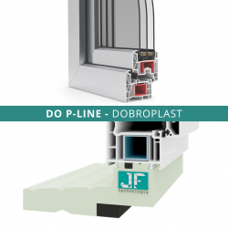 do Synego 80 - (Rehau)