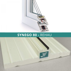 Synego 80 - (Rehau)