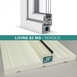 LivIng 82 MD - (Schüco)