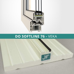 Softline 76 - (Veka)