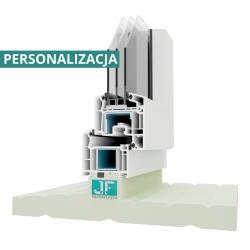 Personalizacja profil dwustronny