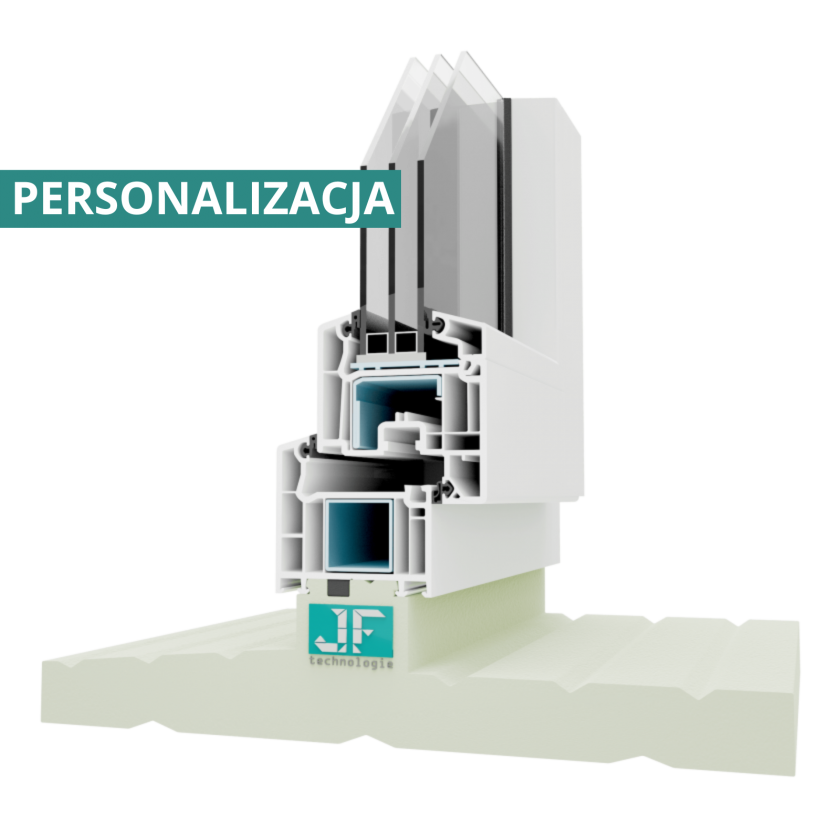 Personalizacja profil dwustronny