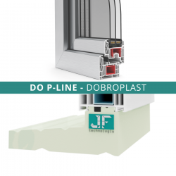 do P-line - (Dobroplast)