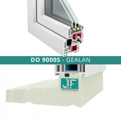 do 9000S - (Gealan)