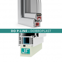 do P-line - (Dobroplast)