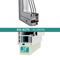 do AS75 (Aluron)