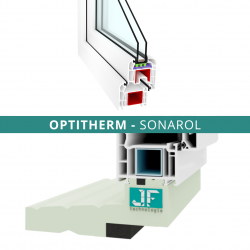 Optitherm - SONAROL