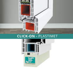 Click-on (Plastimet)