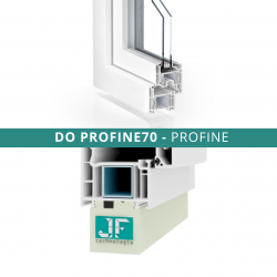 do Profine70 (Profine)