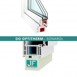 do Optitherm (Sonarol)