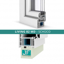 LivIng 82 MD - (Schüco)