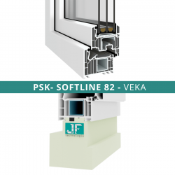 do Softline 82 - (Veka)