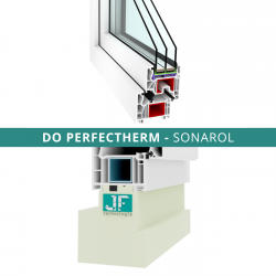 do Perfectherm (Sonarol)