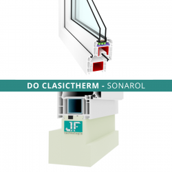 do Clasictherm (Sonarol)