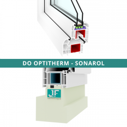 do Optitherm (Sonarol)