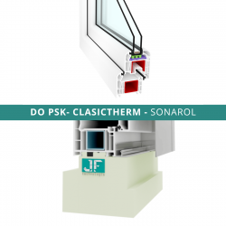 do PSK- Clasictherm - (Sonarol)