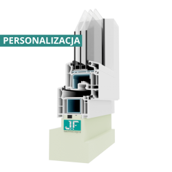 PROFIL TERMOIZOLACYJNY BALKONOWY/FIX Personalizacja