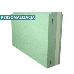 Podwalina termoizolacyjna...