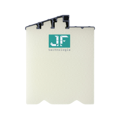 PROFIL TERMICZNY PROGOWY - Personalizacja