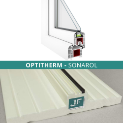 Optitherm - (Sonarol)