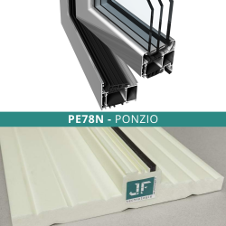 PE78N - (Ponzio)